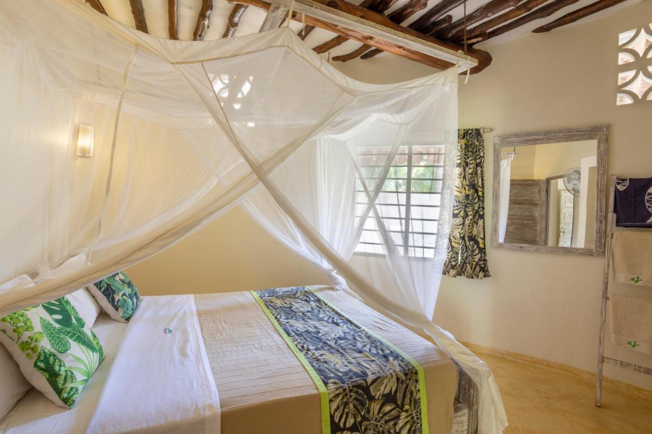 דיאני ביץ' Aestus Villas Resort מראה חיצוני תמונה